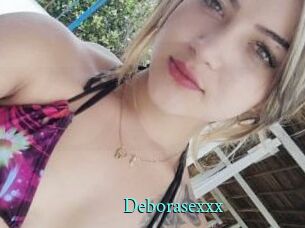 Deborasexxx