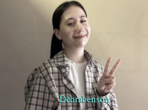 Debrabenson