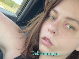 Debramorgan