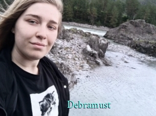 Debramust