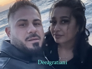 deeagratiani xxx Fantasy Land