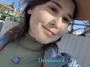 Deeanasoul