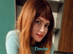 Deedee
