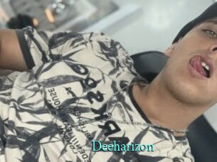 Deeharizon