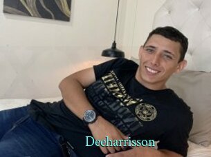 Deeharrisson