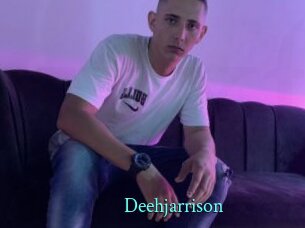 Deehjarrison