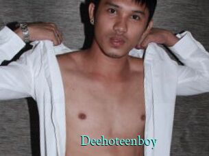 Deehoteenboy