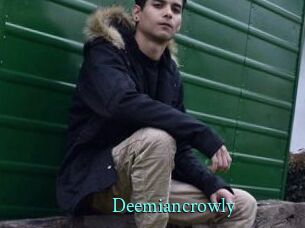Deemiancrowly