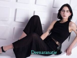 Deenaranatie