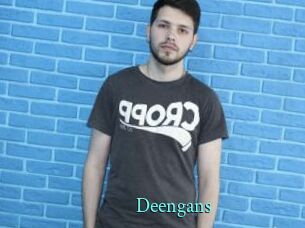 Deengans