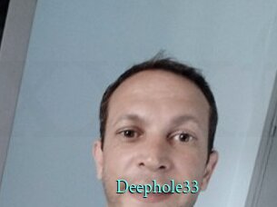 Deephole33
