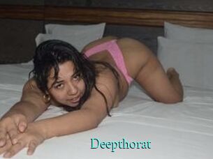 Deepthorat