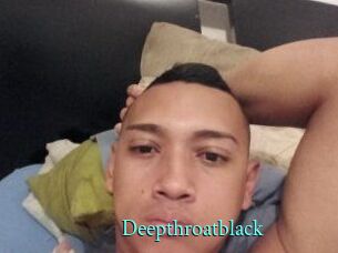 Deepthroatblack