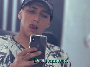 Deethompsson
