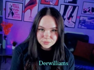 Deewilliams