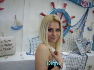Defne
