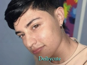 Deibycute