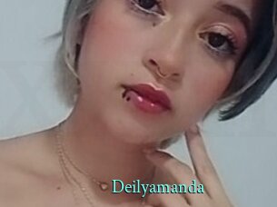 Deilyamanda
