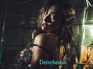 Deisyhenao