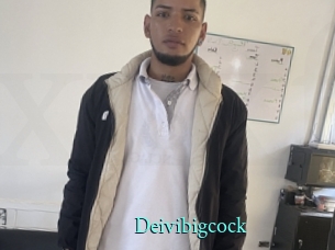 Deivibigcock
