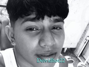 deividhot22 xxx Fantasy Land