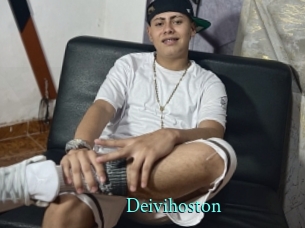 Deivihoston