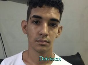 Deivisxxx