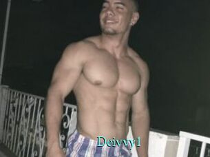 deivvy1 xxx Fantasy Land