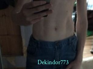 Dekindor773