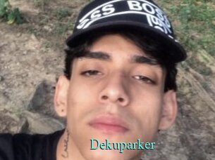 Dekuparker