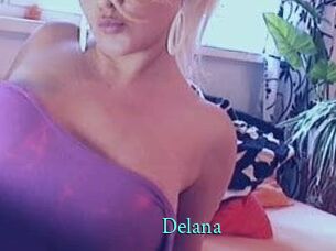Delana