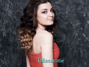 Delanacutie