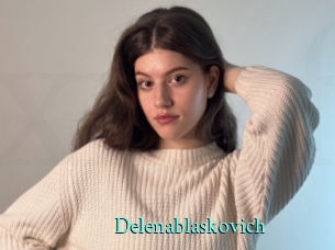 Delenablaskovich