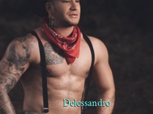 Delessandro