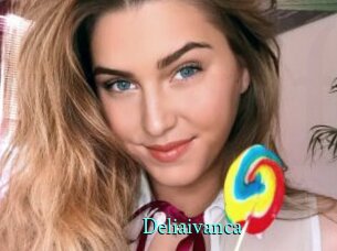 Deliaivanca