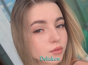 Deliakon