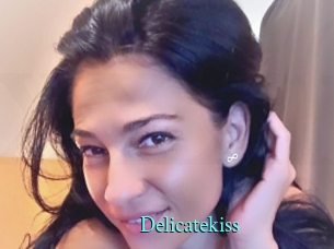 Delicatekiss