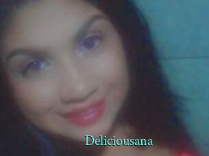 Deliciousana