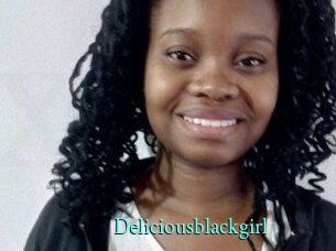 Deliciousblackgirl