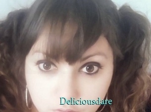 Deliciousdare
