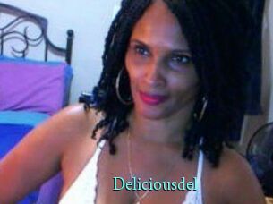 Deliciousdel
