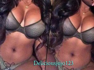Deliciousjojo123