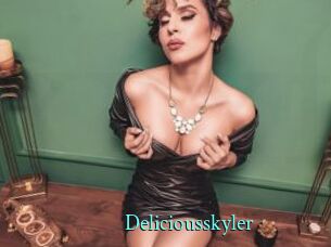 Deliciousskyler