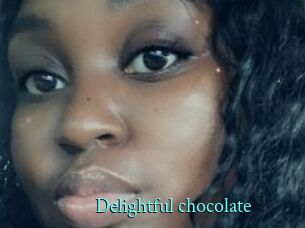 Delightful_chocolate