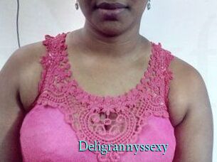 Deligrannyssexy