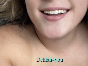 Delilah4you