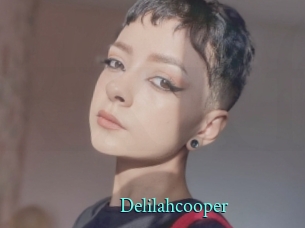 Delilahcooper