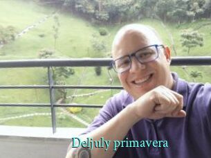 Deljuly_primavera