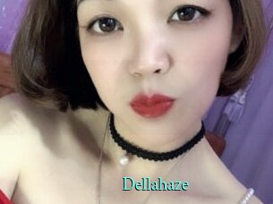 Dellahaze
