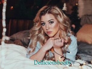 Delliciousbooty